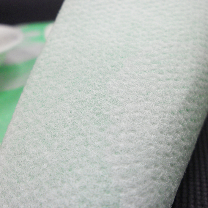 PP Nonwoven Fabric Disposable Tablecloth Use For Coffee Shop