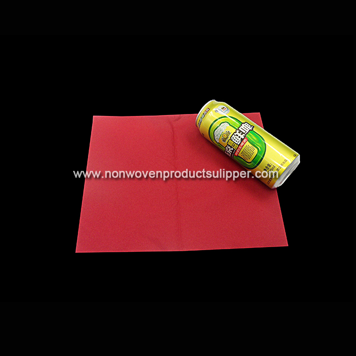 GT-RR01 Airlaid Napkin Cloth Table Cloth Airplane Home Restaurant Hotel Table Napkin Serviette Wholesale