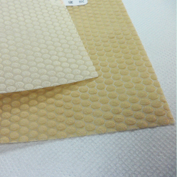 Polypropylene Spun Bonded Non-woven Material For Wardrobe Spun-Bond Non Woven Fabric Factory