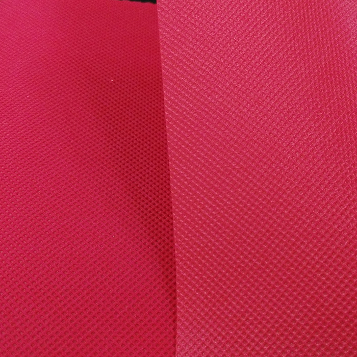 100% Polypropylene PP Spunbond Non Woven Fabric