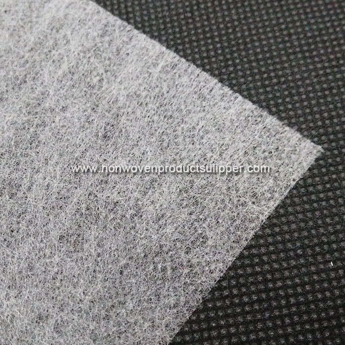 Factory Supply HB-01A Hydrophobic PP Spunbond Non Woven Fabric For Hygiene Products