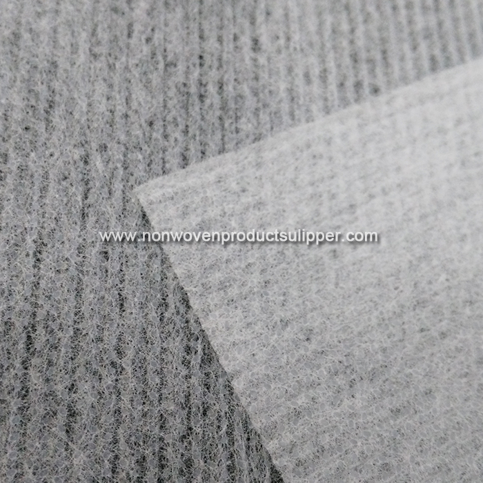 HL-07A Embossed PP 100% Spunbond Medical Non Woven Fabric