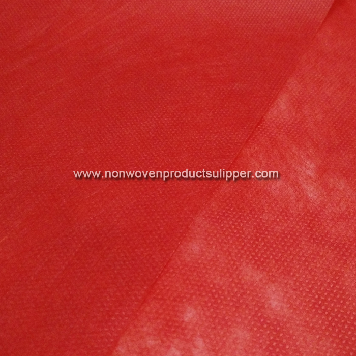 GTYLTC-R Free Sample PET Non Woven Fabric Flower Gift Packing Materials Manufacturer