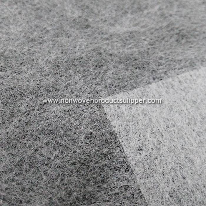 Factory Supply HB-01A Hydrophobic PP Spunbond Non Woven Fabric For Hygiene Products