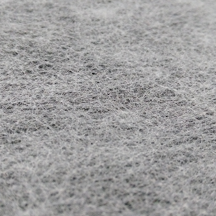 HL-01A Hydrophilic 100% Polypropylene Hygiene Use Non Woven Fabric Rolls