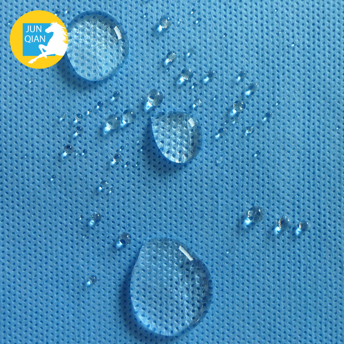 Disposable Bed Sheet Vendor, Medical SMS Nonwoven Disposable Bed Sheet, Non Woven Bedspread On Sales In China