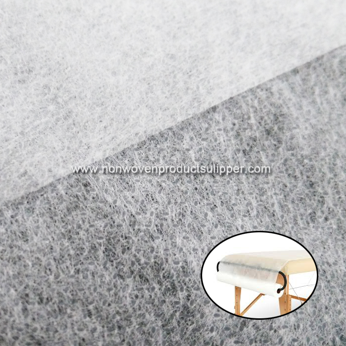 GT-YZHB-01B Massage Chair Non Woven Bedspread Vendor For Beauty Spa