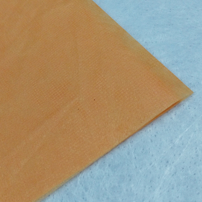Fresh Flower Nonwoven Wrapping Paper Flower Packing Roll Manufacturer