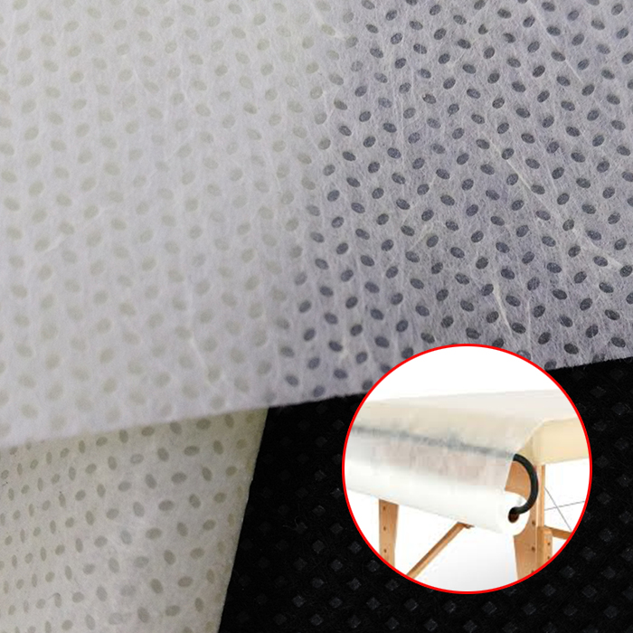 Textile Fabric Bed Sheet Nonwoven Bedding Company