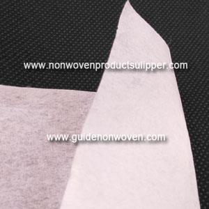 China 0035M-WH 100% Bambusfaser-Weiß-Chemikalie Bonded Nonwoven-Gewebe für medizinisches Hersteller 0035M-WH 100% Bambusfaser-Weiß-Chemikalie Bonded Nonwoven-Gewebe für medizinisches