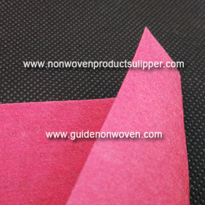 1035H-RE 100％PET化學粘合無紡布用於包裝