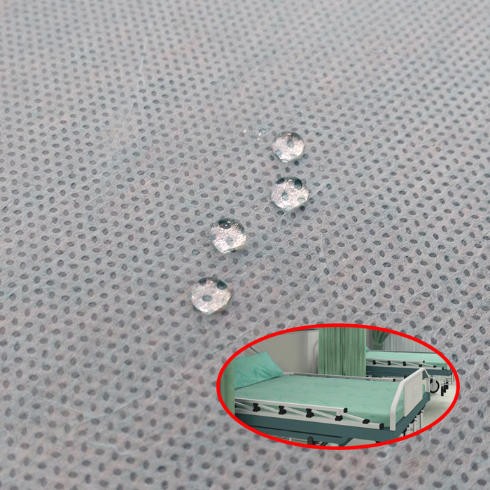 China Disposable Bed Sheet manufacturer Disposable Bed Sheet