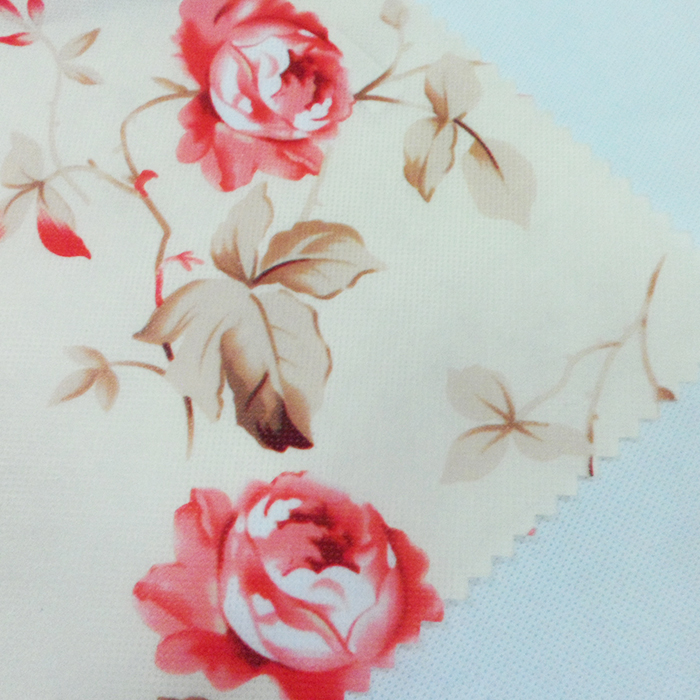 Fabricação não tecida da tela de Spunbond do poliéster da venda direta da fábrica em China