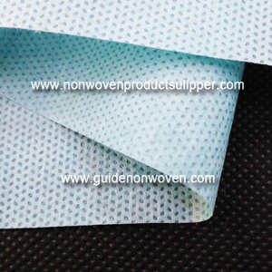 China GR8# Green Color 35 gsm Sterile Surgical Use SMS Non Woven Fabric manufacturer GR8# Green Color 35 gsm Sterile Surgical Use SMS Non Woven Fabric