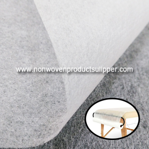 GT-YZHB-01Bマッサージチェア非織りベッドスプレッドビューティースパ