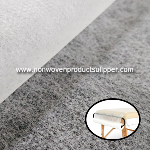 GT-YZHL-01A医療用ベッドカバー使い捨て不織布ベッドシート外科用PP Spunbonded Underpads for Hospital