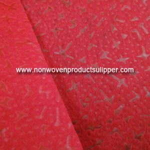 GTRX-R01 New Embossing PP Spunbond Non Woven Fabric для настольного украшения