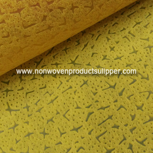 GTRX-Y01 PP Non-Woven Table Placemat TNT Одноразовый набор для тарелок для тарелок