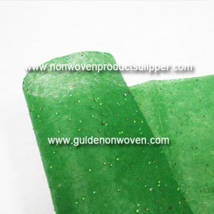 China GTTN54-30-002 Flash Beads Floral Packaging Gift Wrapping Non Woven Fabric manufacturer GTTN54-30-002 Flash Beads Floral Packaging Gift Wrapping Non Woven Fabric
