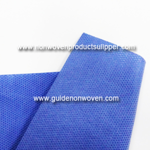 China HB8# Bule Color 50 gsm Sterile Surgical Use SMS Non Woven Fabric manufacturer HB8# Bule Color 50 gsm Sterile Surgical Use SMS Non Woven Fabric