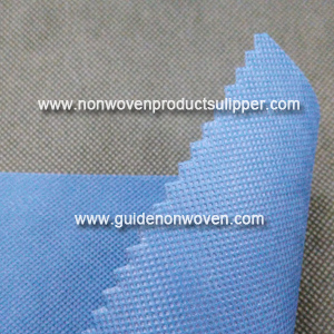 China JT4090-b-85 Schmuck blaue Farbe Polymilchsäure Vliesstoff Hersteller JT4090-b-85 Schmuck blaue Farbe Polymilchsäure Vliesstoff
