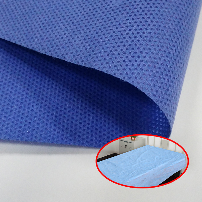 China Medical Bed Sheet manufacturer Medical Bed Sheet