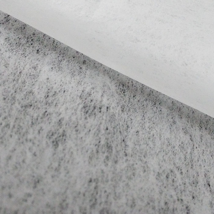 赤ちゃんのおむつと生理用ナプキンのための撥水性ES不織布ロール