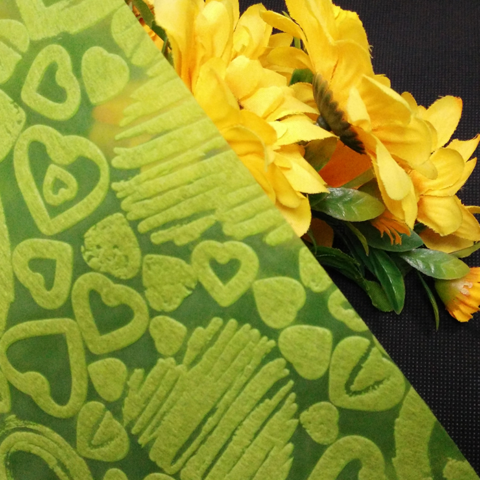 Papel De Embrulho Atacado, Flor Não Tecido Fábrica De Embalagem, Fabricante De Rolos Da Luva Da Planta