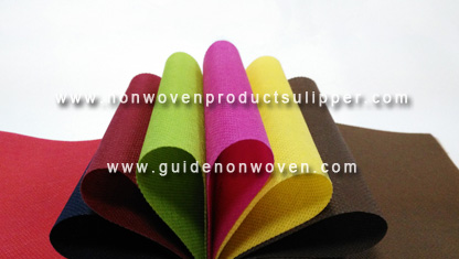 China China não tecido fornecedor fabricante