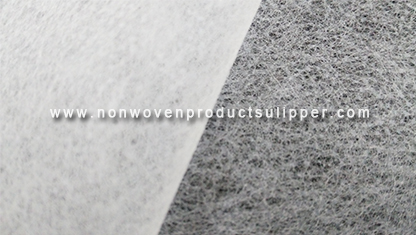 China Hydrophiles Polypropylen-nicht Gewebe für Damenbinde Hersteller