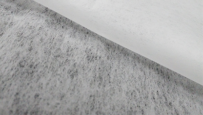 China Hydrophiles Spunbond-nicht Gewebe für Hygiene-Produkte Hersteller