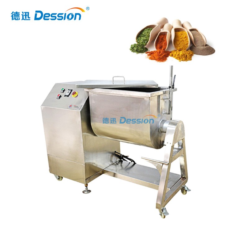 Máy trộn 200L 500L 1000L