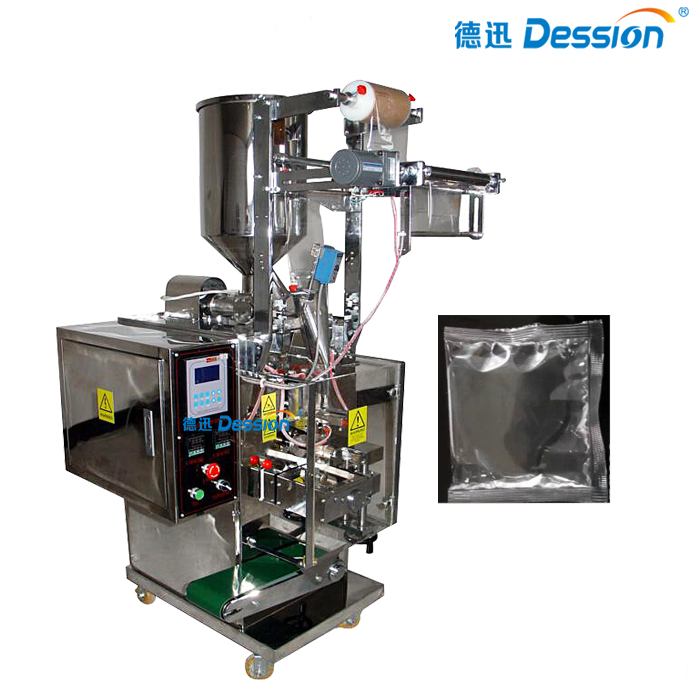 316 Stainless steel material quality vinegar packing machine