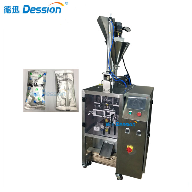 50 g klebrige Melasse Verpackungsmaschine Preis