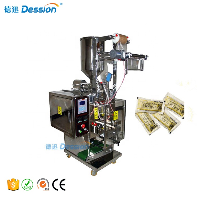 Automatic Honey sticks Packaging Machine
