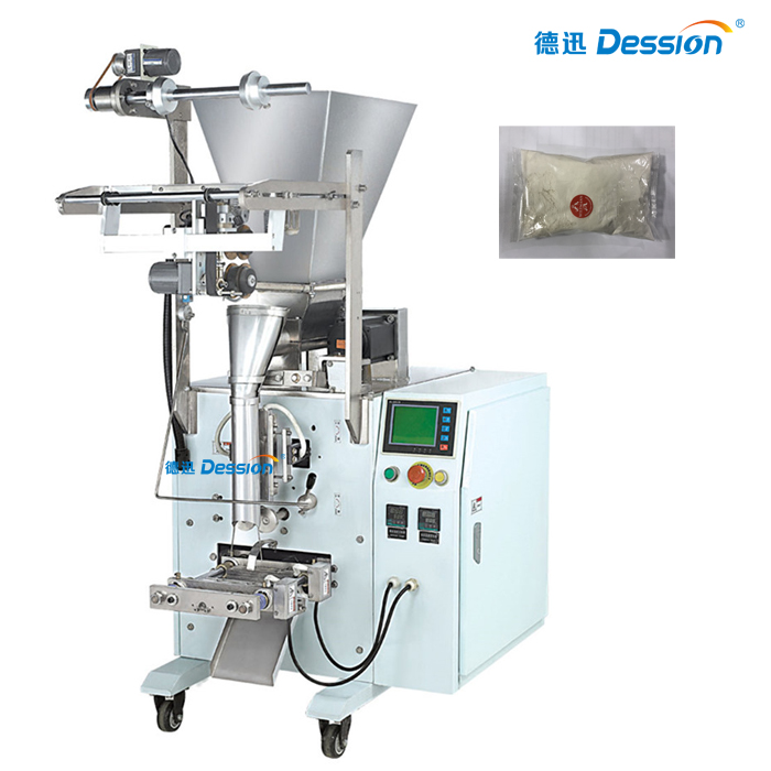 Lieferant für automatische Mehlsackverpackungsmaschinen