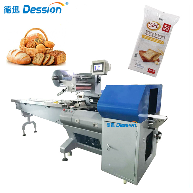 Lieferant von Maraqueta-Durchlaufverpackungsmaschinen