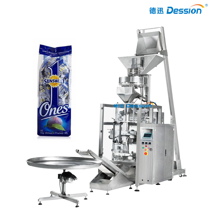 الحفاظ علي النيتروجين البرقوق التعبئة السعر اله الوزن الرقمي