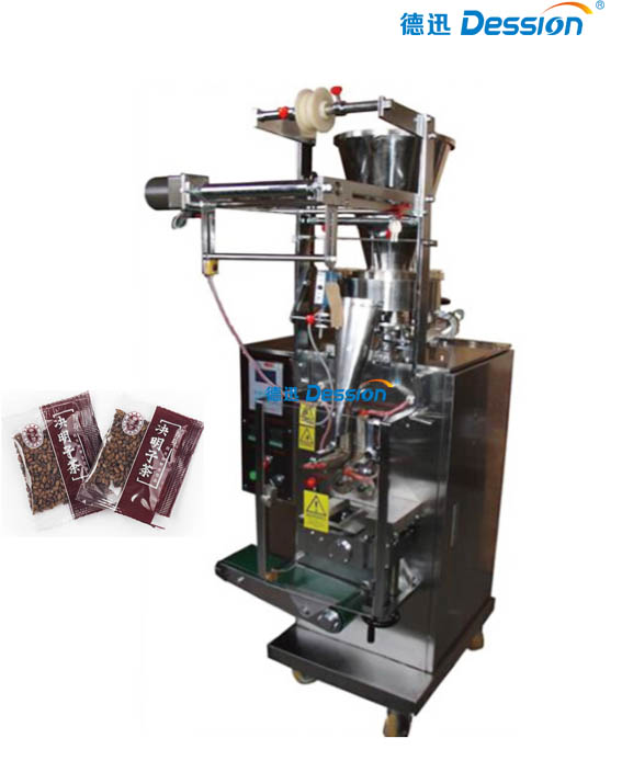 Semen cassia filling machine price