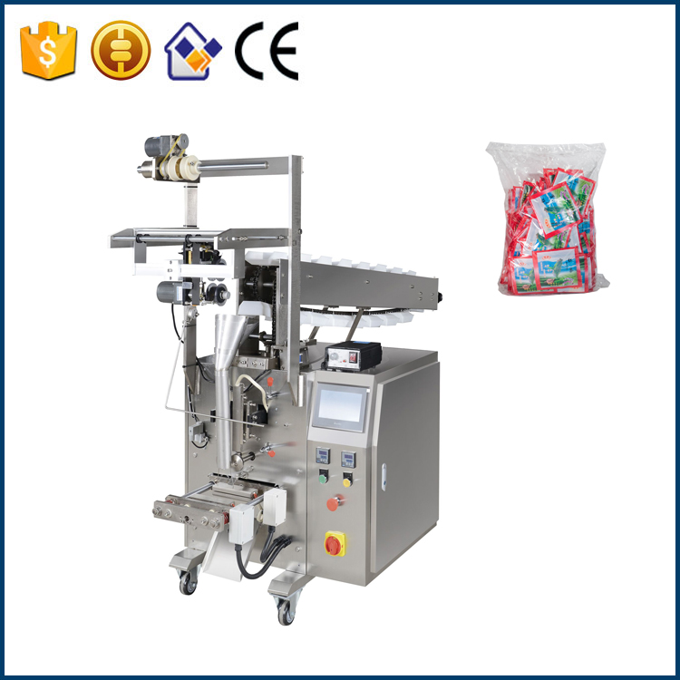 SEMIC Automatic Tea Bag Packaging Machine Manufacturers