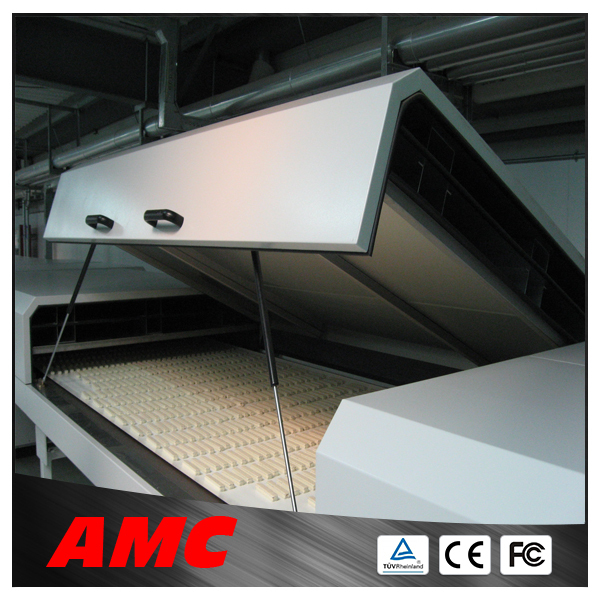 Alibaba Best sell full automatic food cooling tunnel for candy/biscuit/bread/cookies/chocolate china suppliers