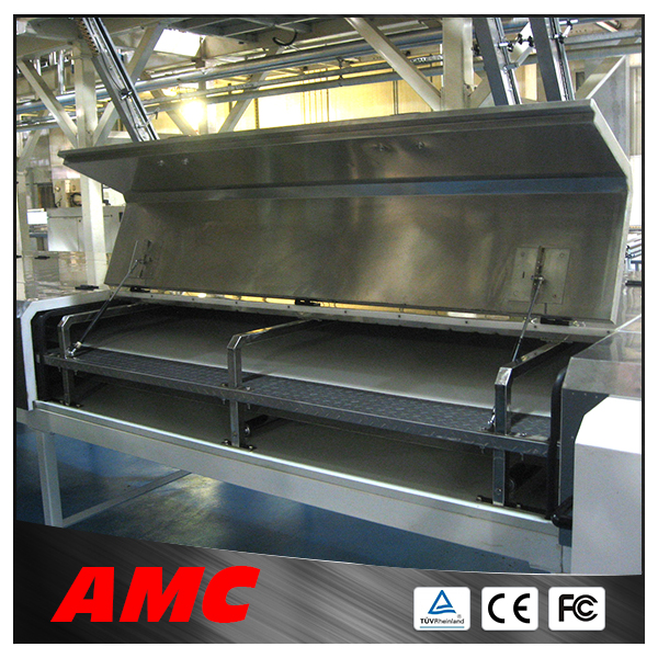 Multifunction  Easy Operation Biscuit , Doughnuts,Candy,Cooling Tunnel Machine