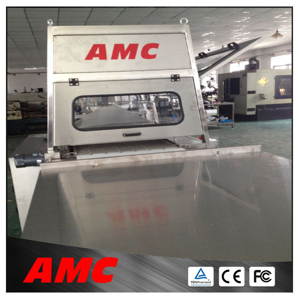 Ten years of experience factory direct sale chocolate coating machine