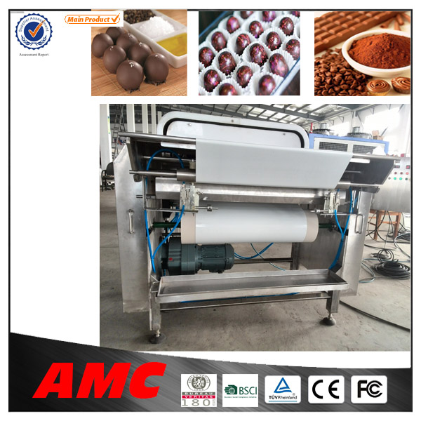 China Cooling tunnel supplier for shoe polish and lipstick