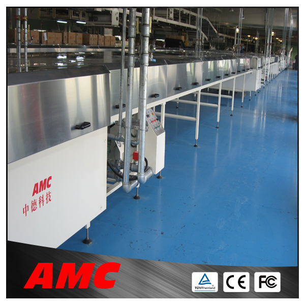 鞋油冷却隧道从中国最好的价格