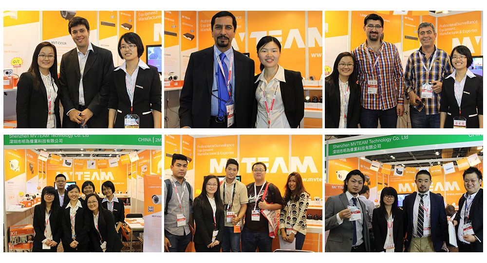 China Our  Fairs manufacturer