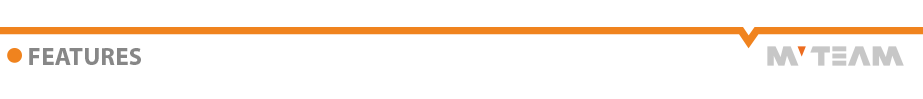 MVEAM wireless nvr feature