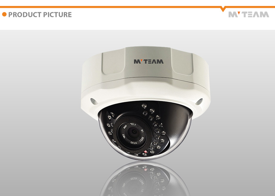 AHD Camera MVT-AH26A