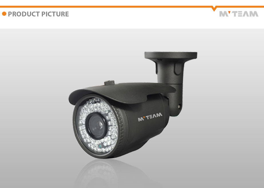 cvi camera