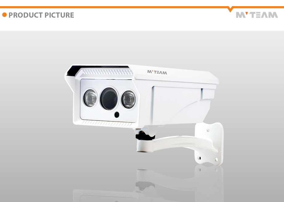 CCTV IP Camera MVT-M7324